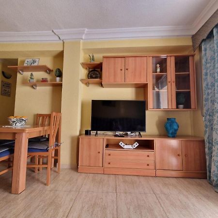 Atlantico 89 200 M Playa 3' Sin Ascensor Apartment Gandia Exterior photo